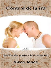Cover Control De La Ira