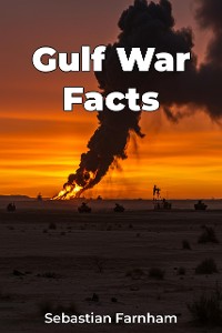 Cover Gulf War Facts