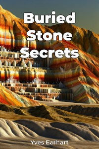 Cover Buried Stone Secrets