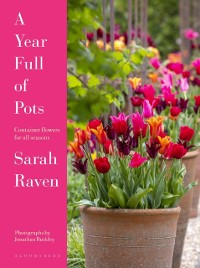 Cover Year Full of Pots
