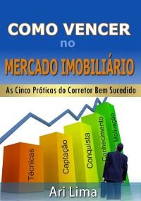 Cover Como Vencer No Mercado Imobiliário