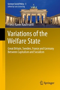 Cover Variations of the Welfare State