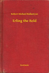 Cover Erling the Bold