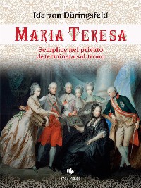 Cover Maria Teresa