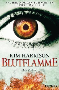 Cover Blutflamme