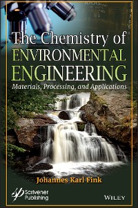 Cover The Chemistry of Environmental Engineering