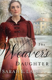 Cover Weaver's Daughter