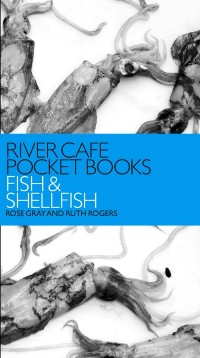 Cover River Cafe Pocket Books: Fish and Shellfish
