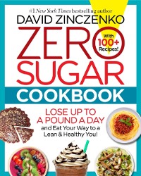 Cover Zero Sugar Cookbook