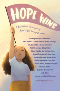 Cover Hope Wins