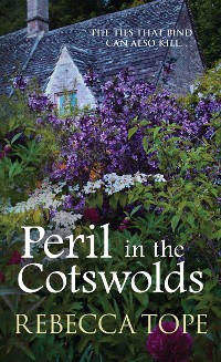 Cover Peril in the Cotswolds