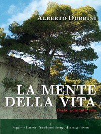 Cover La mente della vita