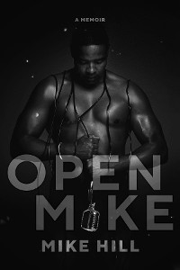 Cover Open Mike
