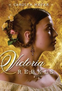 Cover Victoria Rebels