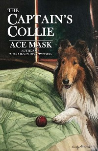 Cover THE CAPTAIN'S COLLIE