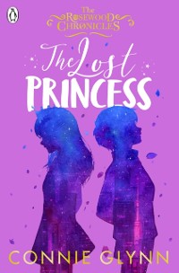 Cover The Lost Princess