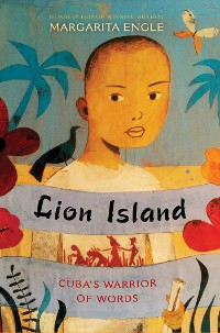 Cover Lion Island