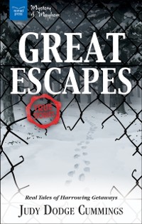 Cover Great Escapes