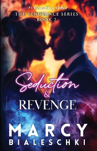 Cover Seduction & Revenge