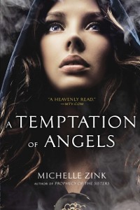 Cover Temptation of Angels