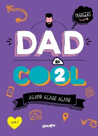 Cover Dad is cool 2