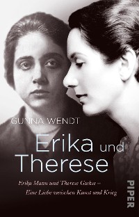 Cover Erika und Therese