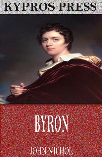 Cover Byron