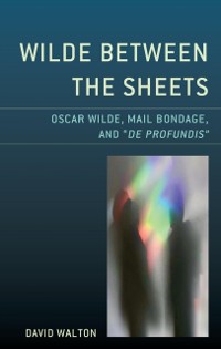 Cover Wilde Between the Sheets