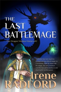 Cover Last Battlemage