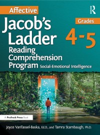 Cover Affective Jacob's Ladder Reading Comprehension Program
