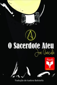 Cover O Sacerdote Ateu