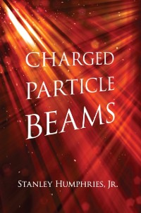 Cover Charged Particle Beams
