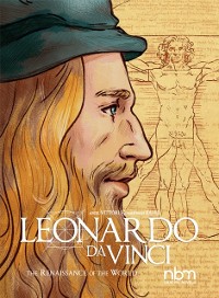 Cover Leonardo Da Vinci