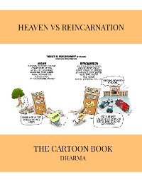 Cover Heaven Vs Reincarnation