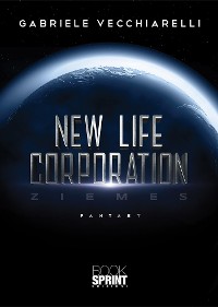 Cover New life corporation