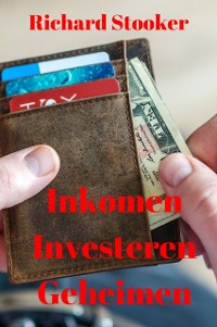 Cover Inkomen Investeren Geheimen