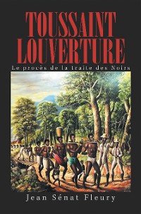 Cover Toussaint Louverture