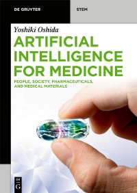 Cover Artificial Intelligence for Medicine