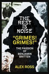 Cover Rest Is Noise Series: &quote;Grimes! Grimes!&quote;