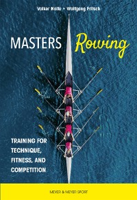 Cover Masters Rowing