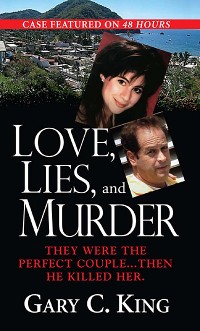 Cover Love, Lies, And Murder