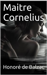 Cover Maitre Cornelius