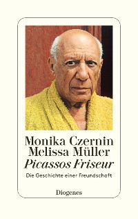 Cover Picassos Friseur