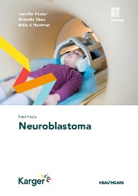 Cover Fast Facts: Neuroblastoma