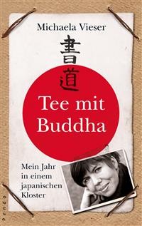 Cover Tee mit Buddha 