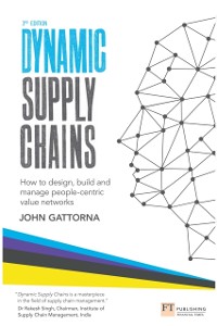 Cover Dynamic Supply Chains