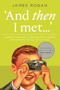 Cover "And Then I Met..."