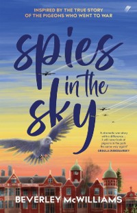 Cover Spies in the Sky