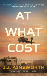 Cover At What Cost