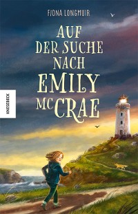 Cover Auf der Suche nach Emily McCrae